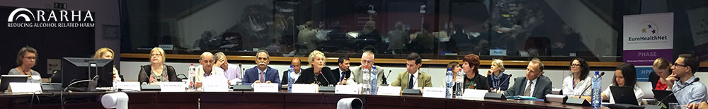 policy dialoge photo 1