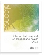 Global status report  on alcohol and health 2014 